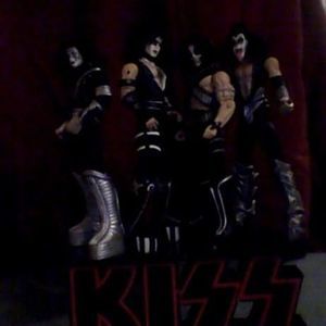 Meet your Posher, Trevor